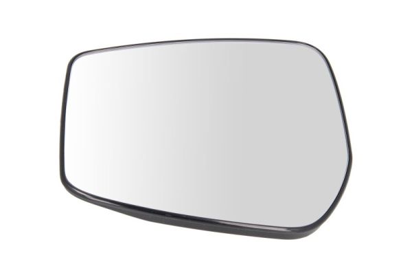 Mirror Glass, outside mirror BLIC 6102-16-2001919P