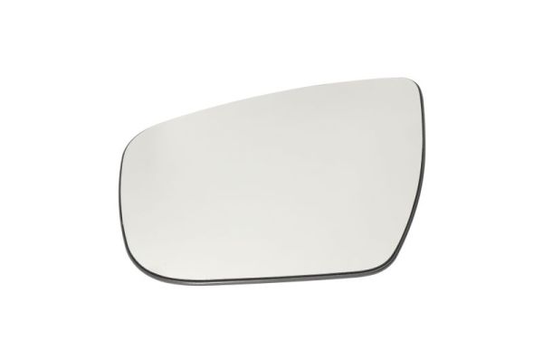 Mirror Glass, outside mirror BLIC 6102-16-2001955P