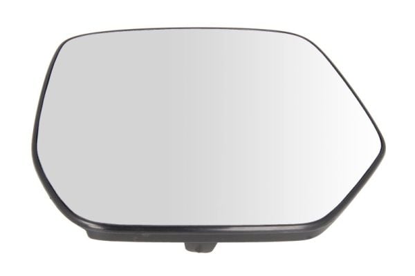 Mirror Glass, outside mirror BLIC 6102-23-2001601P