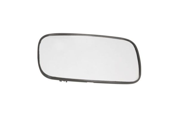 Mirror Glass, outside mirror BLIC 6102-24-019368P
