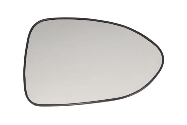 Mirror Glass, outside mirror BLIC 6102-53-2001560P
