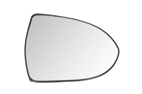 Mirror Glass, outside mirror BLIC 6102-53-2001578P