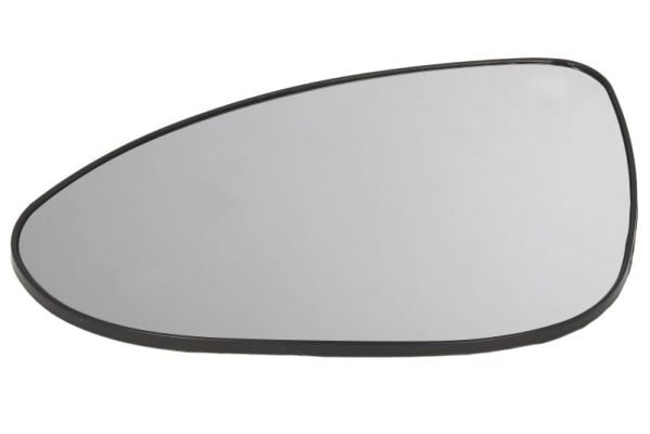 Mirror Glass, exterior mirror BLIC 6102-56-2002773P