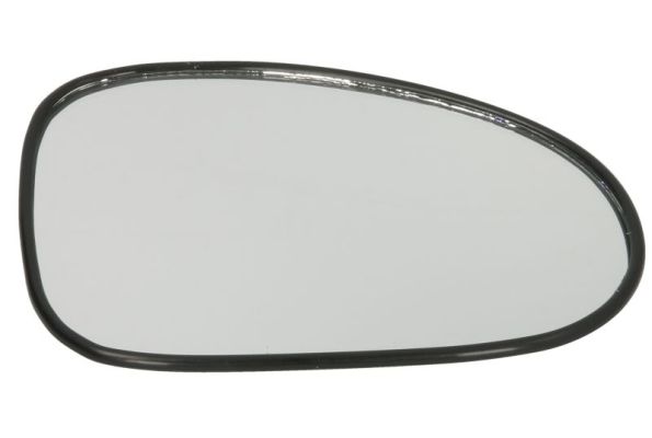 Mirror Glass, exterior mirror BLIC 6102-56-2002776P