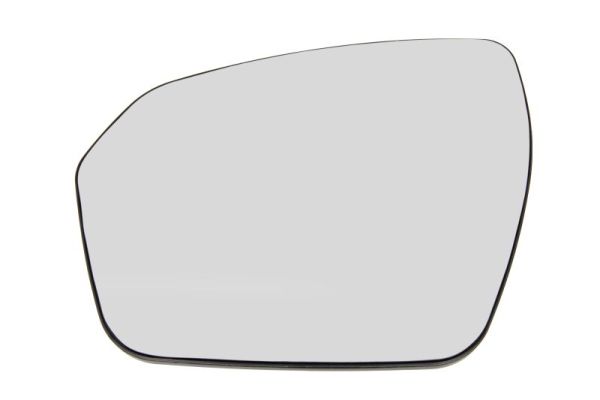 Mirror Glass, outside mirror BLIC 6102-57-2001667P