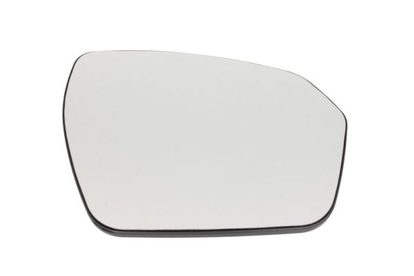 Mirror Glass, outside mirror BLIC 6102-57-2001668P