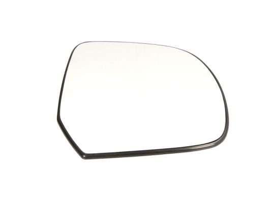 Mirror Glass, outside mirror BLIC 6102-67-003368P