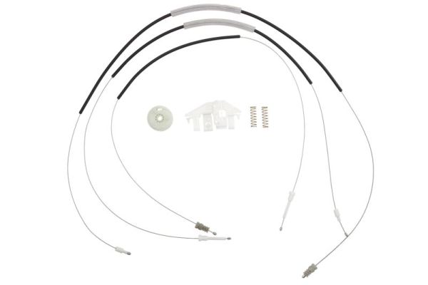 Repair Set, window regulator BLIC 6205-21-032802P