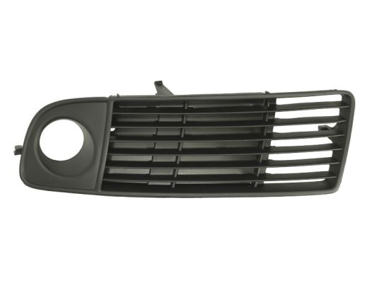 Ventilation Grille, bumper BLIC 6502-07-0014995P