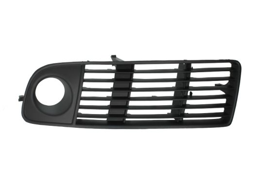 Ventilation Grille, bumper BLIC 6502-07-0014997P