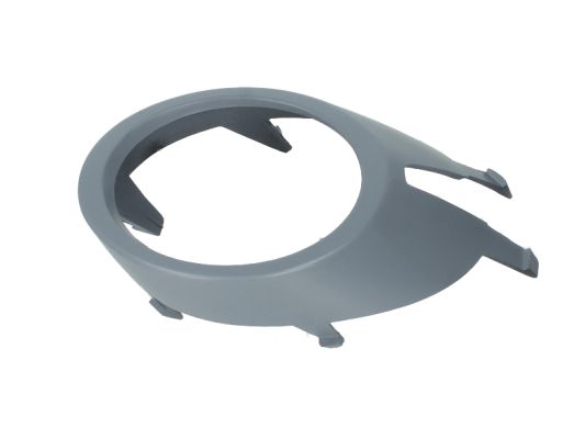 Ventilation Grille, bumper BLIC 6502-07-0028995P