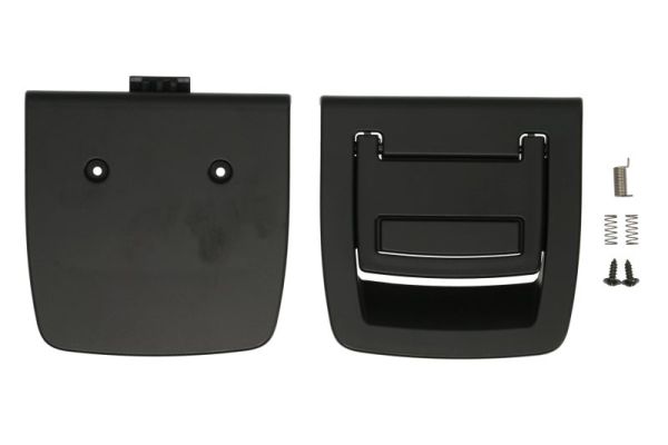 Exterior Door Handle BLIC 6010-05-0126417KP