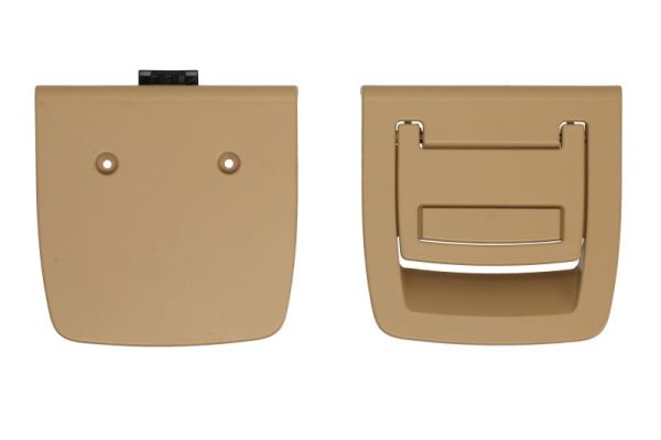 Exterior Door Handle BLIC 6010-05-0126417KPP