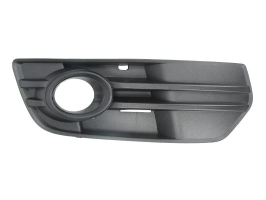 Ventilation Grille, bumper BLIC 6502-07-0035922P