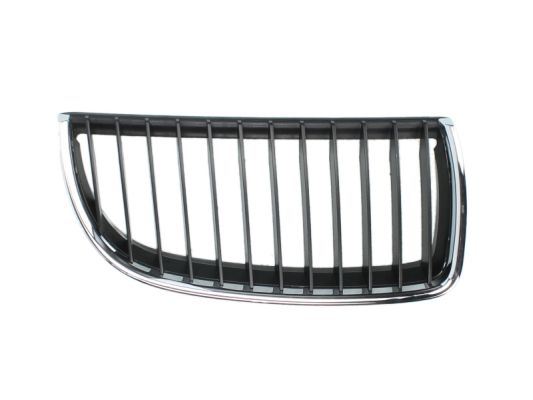 Radiator Grille BLIC 6502-07-0062992P