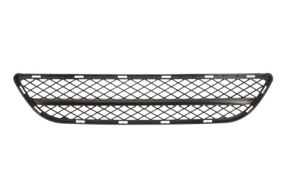 Ventilation Grille, bumper BLIC 6502-07-0062997P