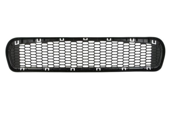 Ventilation Grille, bumper BLIC 6502-07-0062998P