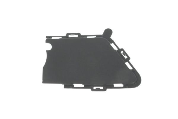 Ventilation Grille, bumper BLIC 6502-07-0063913PM