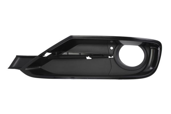Ventilation Grille, bumper BLIC 6502-07-0063917P