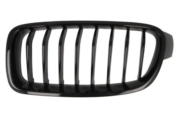 Radiator Grille BLIC 6502-07-0063991MP