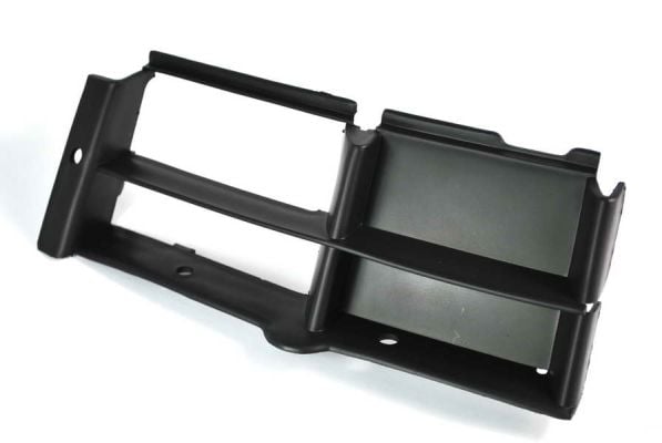 Ventilation Grille, bumper BLIC 6502-07-00659951P