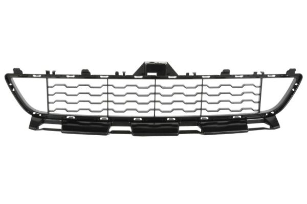 Ventilation Grille, bumper BLIC 6502-07-0070910P