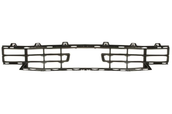 Ventilation Grille, bumper BLIC 6502-07-0073910P