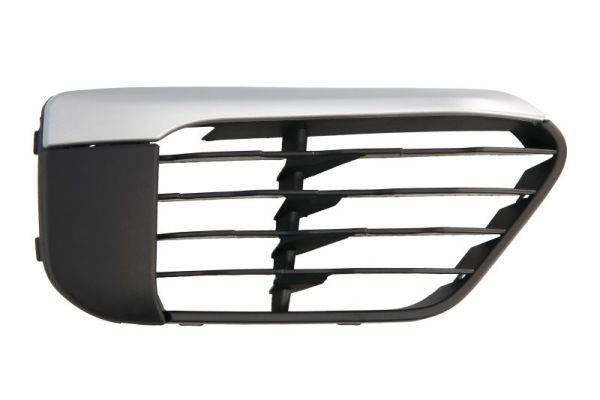Ventilation Grille, bumper BLIC 6502-07-0082916P