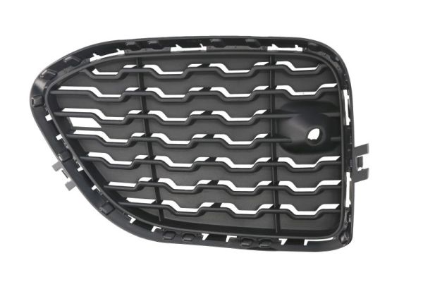 Ventilation Grille, bumper BLIC 6502-07-0093914P