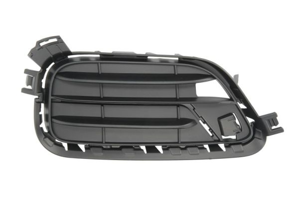 Ventilation Grille, bumper BLIC 6502-07-0093917P