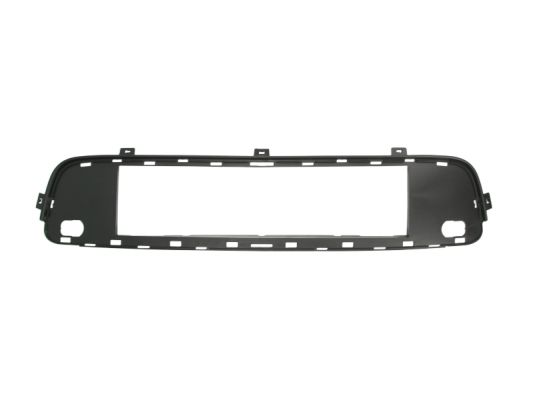 Ventilation Grille, bumper BLIC 6502-07-0096999P