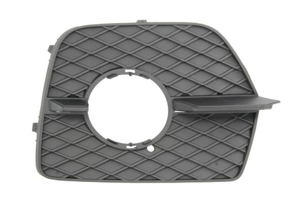 Ventilation Grille, bumper BLIC 6502-07-0099911P
