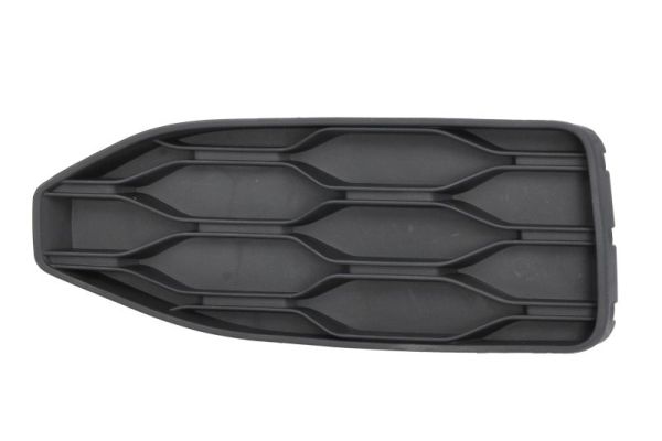 Ventilation Grille, bumper BLIC 6502-07-0395924P