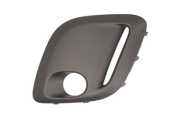 Ventilation Grille, bumper BLIC 6502-07-0502913P