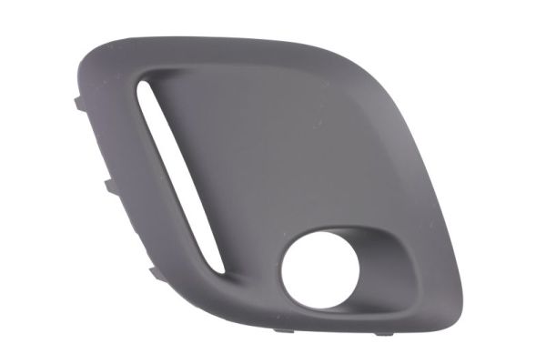 Ventilation Grille, bumper BLIC 6502-07-0502914P