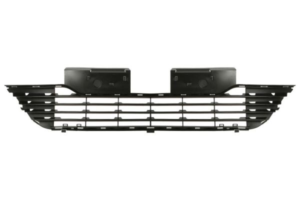 Ventilation Grille, bumper BLIC 6502-07-0537995P