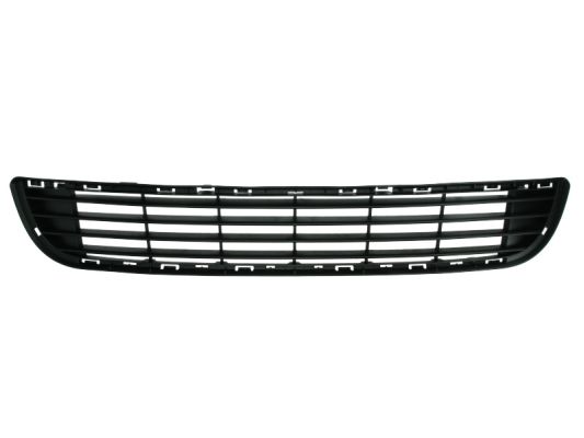 Ventilation Grille, bumper BLIC 6502-07-0552995P