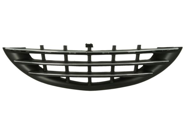 Ventilation Grille, bumper BLIC 6502-07-0915911P