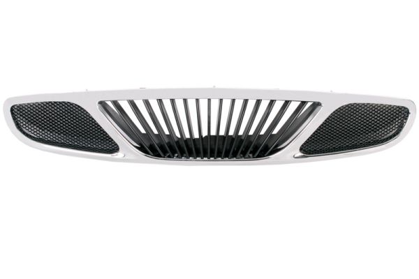 Radiator Grille BLIC 6502-07-1111992P