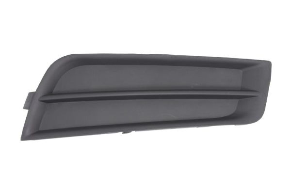 Ventilation Grille, bumper BLIC 6502-07-1133918P