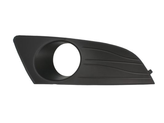 Ventilation Grille, bumper BLIC 6502-07-1301996P