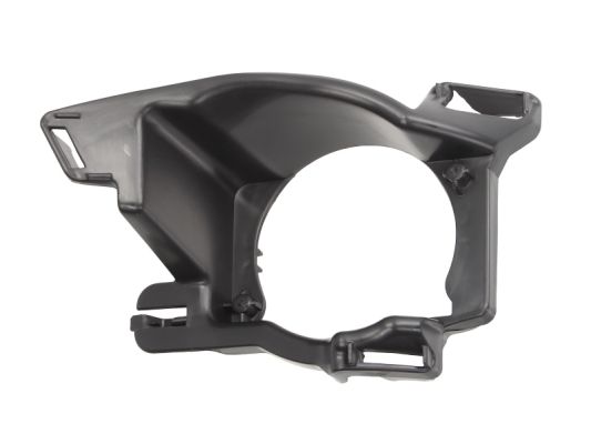 Ventilation Grille, bumper BLIC 6502-07-1303915P