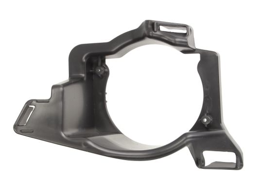 Ventilation Grille, bumper BLIC 6502-07-1303916P