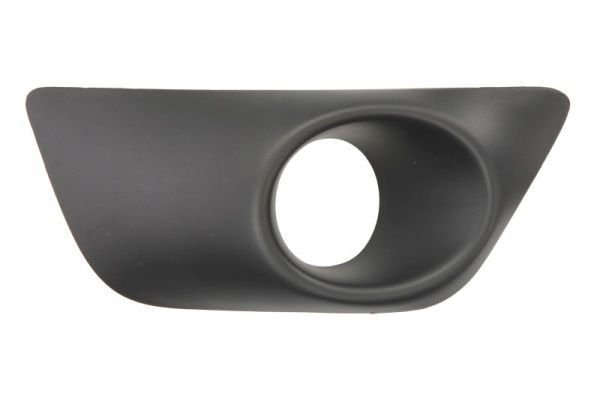 Ventilation Grille, bumper BLIC 6502-07-1303918P