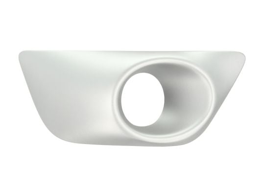 Ventilation Grille, bumper BLIC 6502-07-1303920P