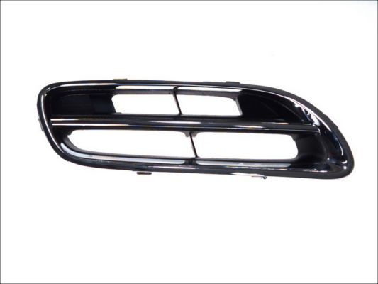 Radiator Grille BLIC 6502-07-1608996P