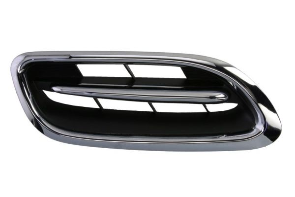 Radiator Grille BLIC 6502-07-1608998P