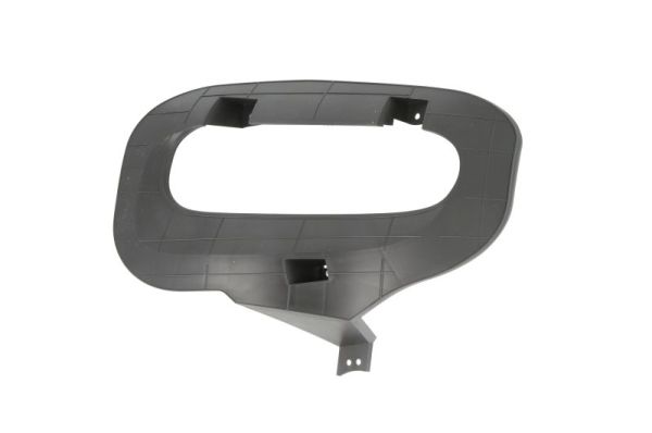 Ventilation Grille, bumper BLIC 6502-07-2009917PP