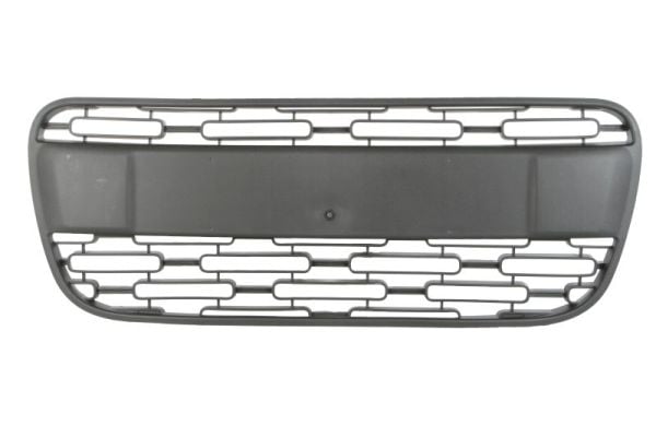 Ventilation Grille, bumper BLIC 6502-07-2009995Q