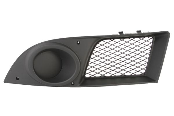 Ventilation Grille, bumper BLIC 6502-07-2042997P